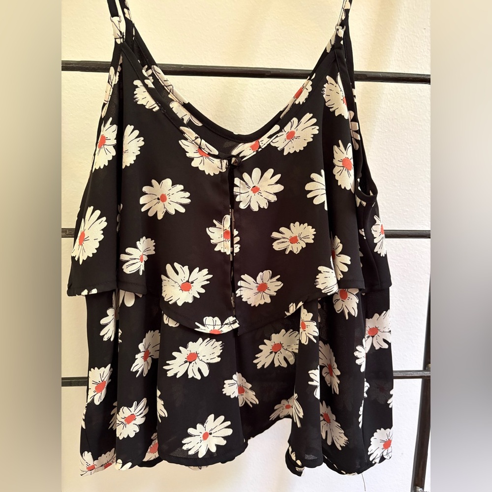 ASTR Tank Top - Picture 5 of 6